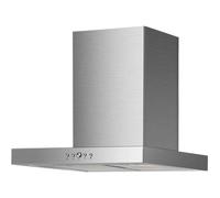 Hotte décorative murale FABER TSP 600 INOX