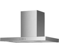 Hotte décorative murale FABER TSP 900 INOX