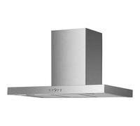 Hotte décorative murale Faber TSP 900 INOX