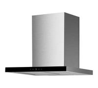 Hotte Décorative Tspg 600 5649933 Inox