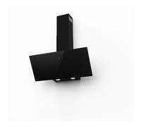 Hotte décorative murale Faber VRT 900 NOIR