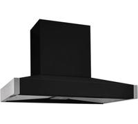 Hotte décorative murale FALCON MHDPC1200MB/-EU