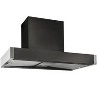 Hotte décorative murale FALCON MHDSC1000MB/-EU