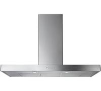 Hotte plafond FALCON UNBHDS110SS/ Garantie 5 ANS GRATUITE