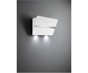 Hotte décorative murale FALMEC FLIPPER 1410 Blanc