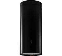 Falmec Hotte de cuisine mur Polar Evo CPON90.E11P2#EUN490F Design 35 cm Évacuation/Recyclage Noir