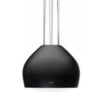 Falmec Hotte de suspension Sophie Circle.Tech Réf. 2220 – Anthracite, acier verni, 54 cm