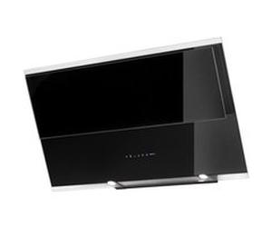 Hotte décorative murale Falmec VERSO1221 Noir Noir