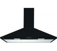 Hotte decorative murale GHP645BK