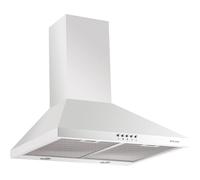 Hotte decorative murale GHP645WH