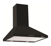 Hotte decorative murale GHP650BK