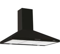 Hotte decorative murale GHP945BK