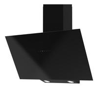 Hotte décorative murale inclinée AIRLUX AHMI671BK