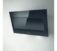 Hotte décorative murale inclinée ELICA PRF0079555C VERTIGO BL/F/120