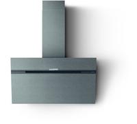 Hotte décorative murale inclinée ELICA STRIPE URBAN CAST IRON/A/90