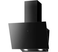 Hotte décorative murale - FABER - Décorative/5650106 - 60 cm - 580 m3/h - LED 2 lampes