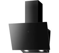 Hotte décorative murale - FABER - Décorative/5650106 - 60 cm - 580 m3/h - LED 2 lampes