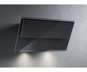 Hotte décorative murale inclinée FALMEC VERSO1221