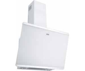 Hotte décorative murale inclinée FRANKE EVO PLUS FPJ 625 VERT. VR/BLC