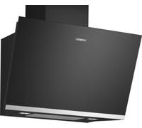 Hotte décorative murale inclinée SIEMENS LC81KAN60