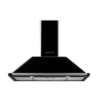 SMEG Hotte decorative murale KT110BLE