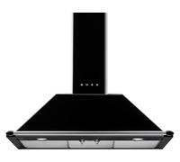 Hotte decorative murale KT90BLE