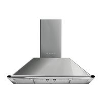 Hotte decorative murale KTR110XE