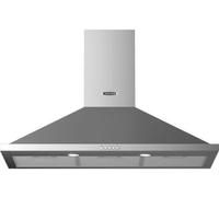 Hotte décorative murale LEISURE H92X