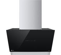 Hotte décorative murale LG HCEZ2428B ThinQ