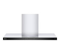 LG Electronics Hotte conventionnelle HCEZ3626S argentée