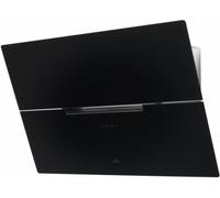 Hotte décorative ROBLIN 80cm, 6989541 Noir