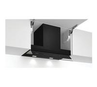 Hotte décorative murale NEFF D65XAM2S0 N70 Noir Noir