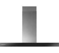 Hotte decorative murale NK36C5070US, 90 cm, 689 m3/h, 4 vitesses