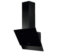 Hotte décorative murale Noir Electrolux LFV426K