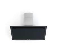 NOVY 7840 hotte Lustre suspendu Noir 784 m³/h