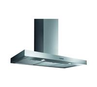 Hotte décorative murale PROLINE BOX903SS