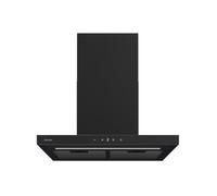 Hotte décorative murale Sauter shb3673b