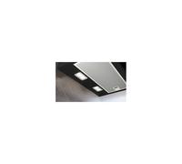Hotte décorative murale Siemens LC87JFN60 iQ300