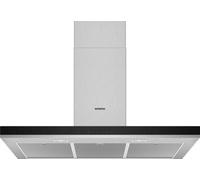 Hotte décorative murale SIEMENS LC96BHM50 IQ300