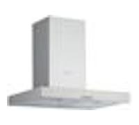Hotte Décorative Murale Silverline 3170 EC.9 216W 70dB 500m³h Acier Inoxydable Chrome Chrome G