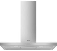 Hotte décorative murale SMEG KBCT900XE