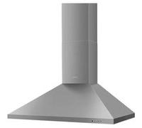 Hotte décorative murale Smeg KDC91XE3 inox 90 cm Inox G