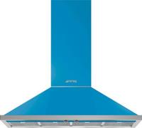 Hotte décorative murale SMEG KPF12T