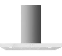 Hotte décorative murale SMEG KS905BXE2