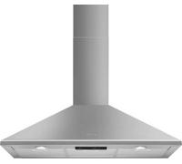 Hotte décorative murale SMEG KSED95XE