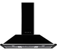 Hotte décorative murale SMEG KT100BLE