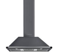 HOTTE DECO SMEG KT100GRE