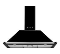 Hotte décorative murale SMEG KT90BLE