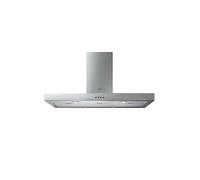 ELICA Spot NG H10 Ix / A/90 Hotte Murale Aspirants en Acier Inoxydable 90 CM