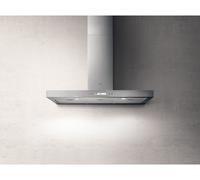 ÉLICE SPOT PLUS IX/A/120 HOTTE ASPIRANTE 120CM ILL.LED CLASSE A INOX